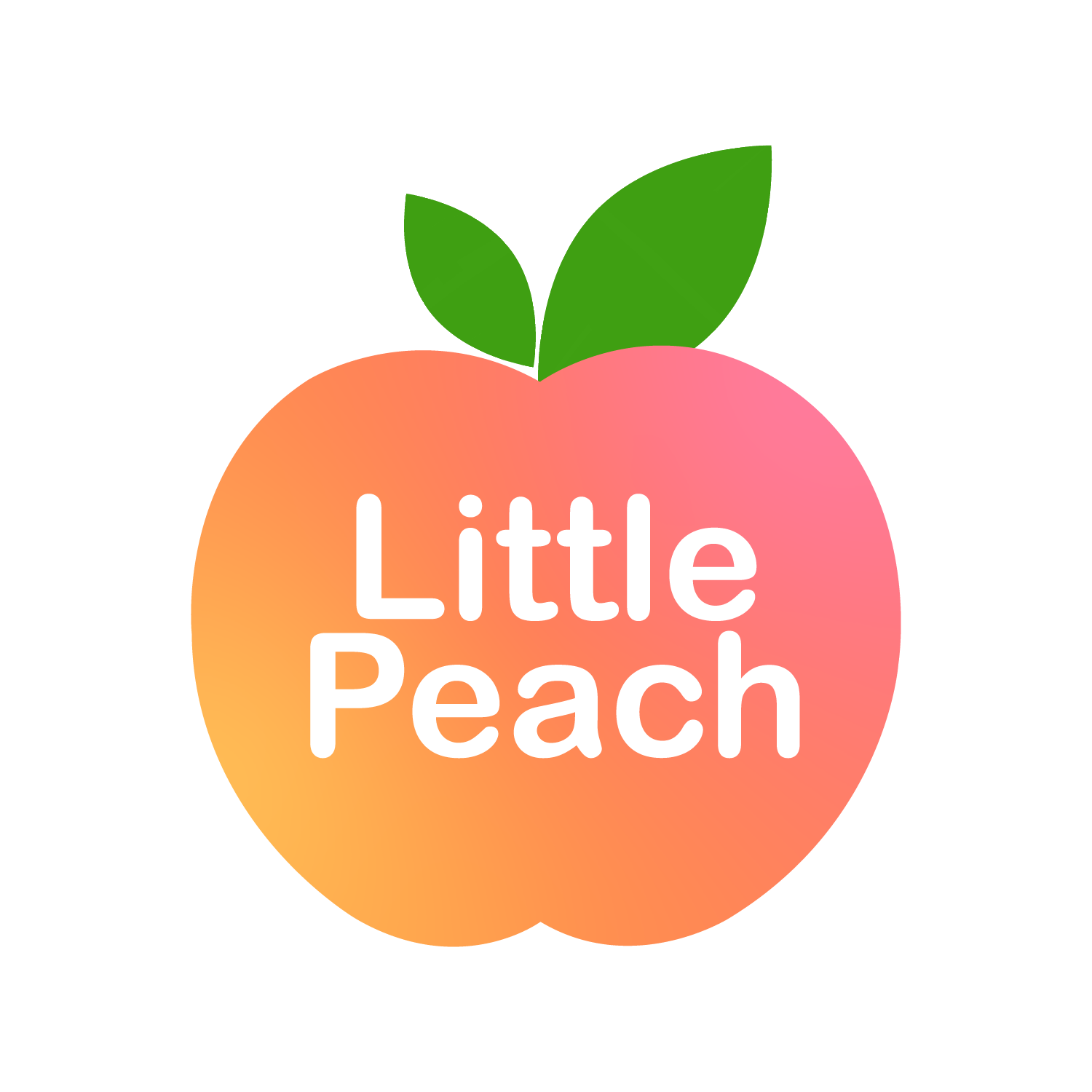 Little Peach